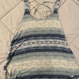 Hollister Tank Top